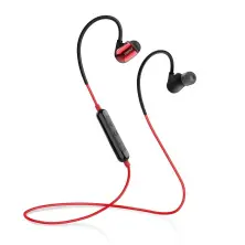 Наушники Edifier W295BT Plus, красный на tehnoparc.md Наушники Edifier W295BT Plus, красный