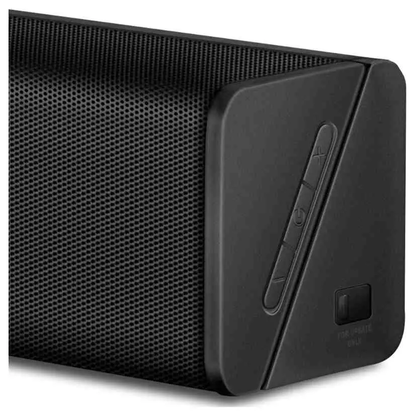Soundbar Sven SB-2400DD, negru