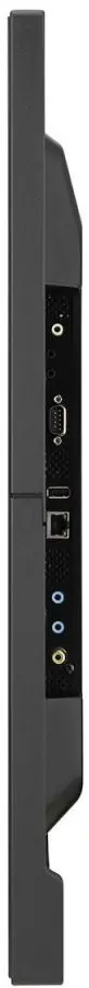Монитор Nec MultiSync C431, черный