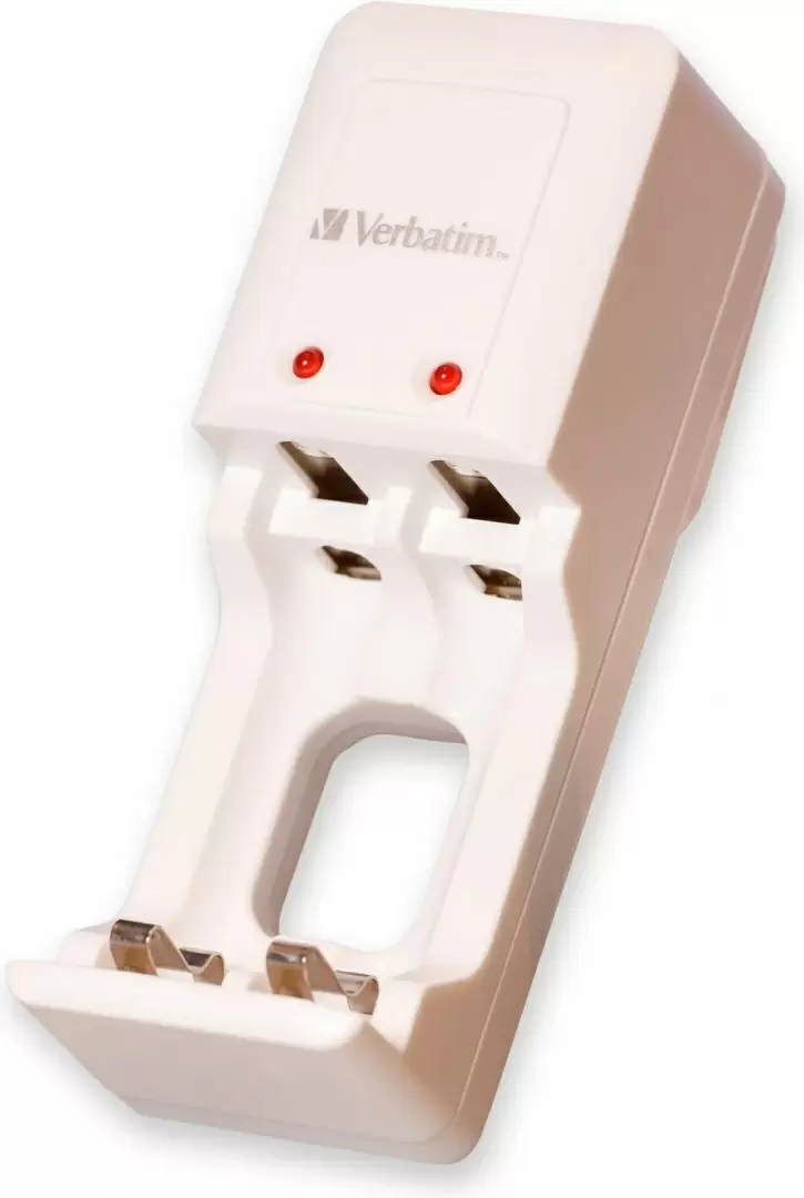 Зарядное устройство Verbatim Compact Charger