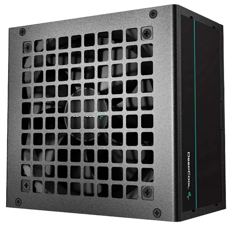 Блок питания Deepcool PF650 650W 80+