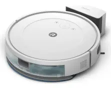 Робот-пылесос Irobot Roomba Combo Essential, белый на tehnoparc.md Робот-пылесос Irobot Roomba Combo Essential, белый