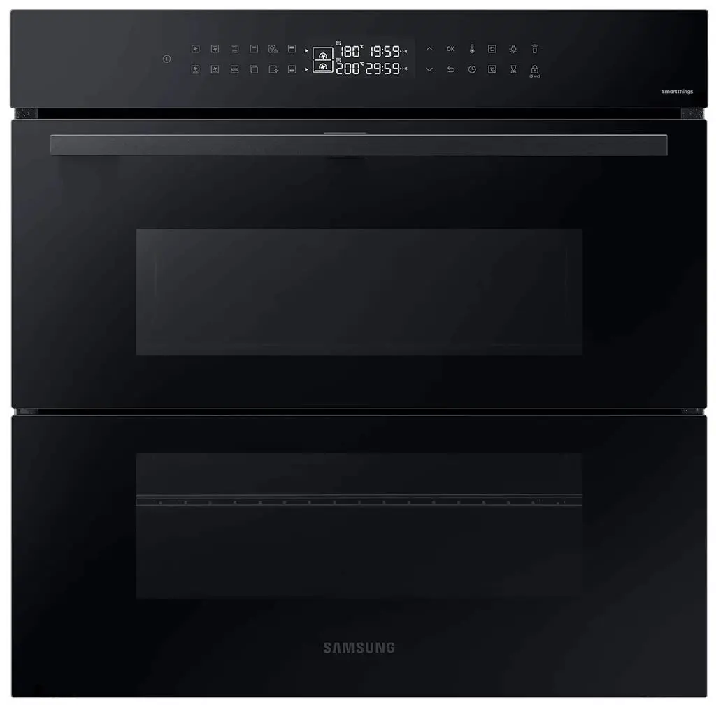 Электрический духовой шкаф Samsung NV7B4345VAK/WT, черный на tehnoparc.md Электрический духовой шкаф Samsung NV7B4345VAK/WT, черный