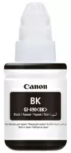 Recipient de cerneală Canon GI-490Bk
