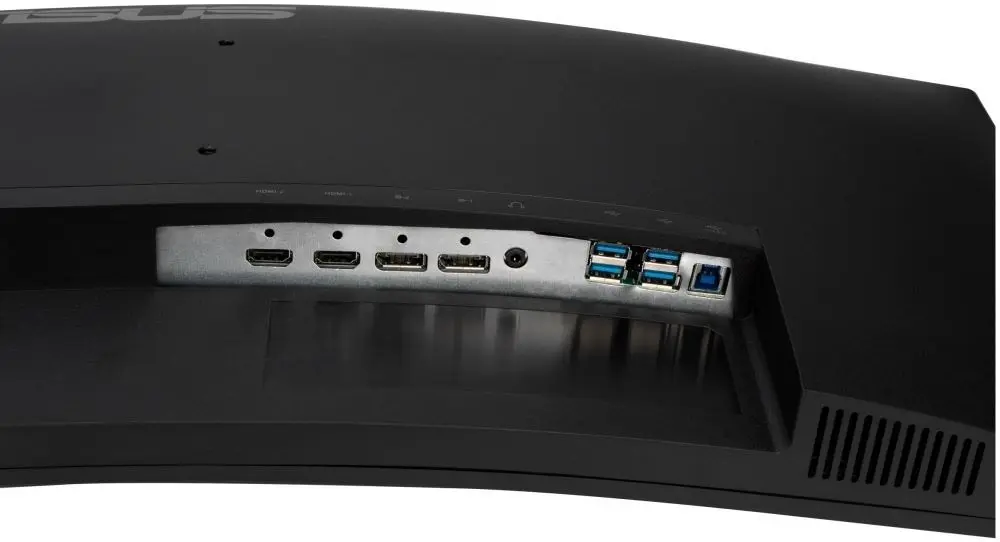 Monitor Asus VG34VQL1B, negru