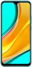 Smartphone Xiaomi Redmi 9 3GB/32GB, verde