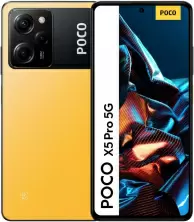 Смартфон Xiaomi Poco X5 Pro 8GB/256GB, желтый