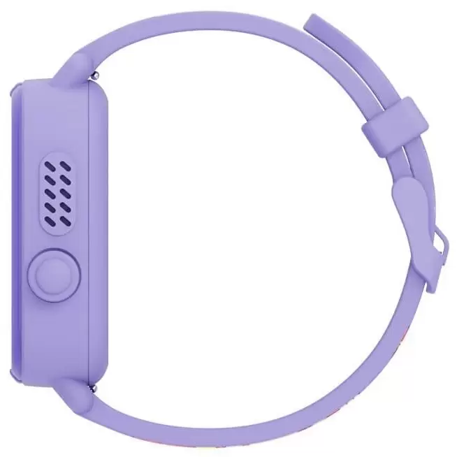 Детские часы Elari FixiTime Fun, фиолетовый