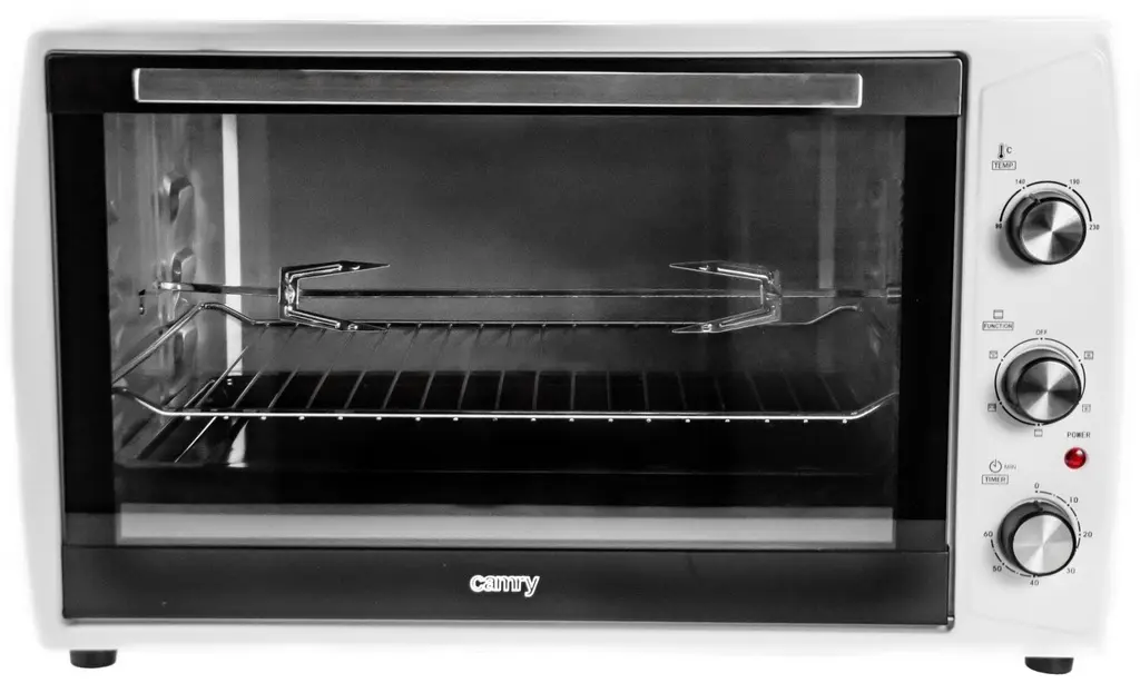 Cuptor de masă Camry CR-6008, alb