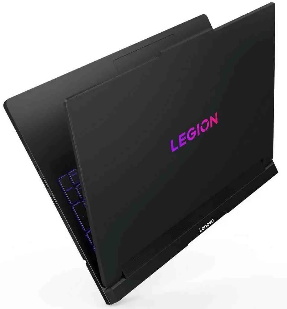 Ноутбук Lenovo Legion Pro 7 16IAX10H (16.0"/FHD/Core Ultra 9 275HX/64GB/1TB/GeForce RTX 5090 24GB), черный на tehnoparc.md Ноутбук Lenovo Legion Pro 7 16IAX10H (16.0"/FHD/Core Ultra 9 275HX/64GB/1TB/GeForce RTX 5090 24GB), черный