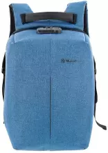 Рюкзак Tellur V2, синий