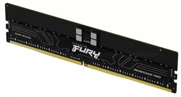 Memorie Kingston Fury Renegade Pro 16GB DDR5-4800MHz, CL36, 1.1V