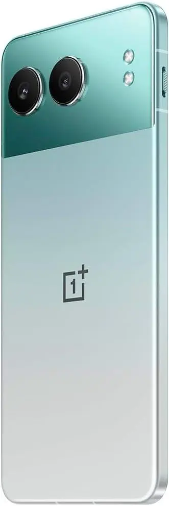 Смартфон OnePlus Nord 4 16GB/512GB, зеленый