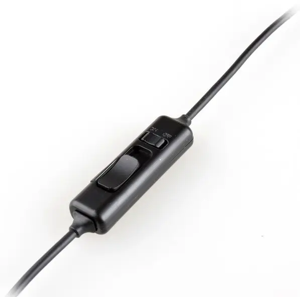 Căşti Edifier K800, negru