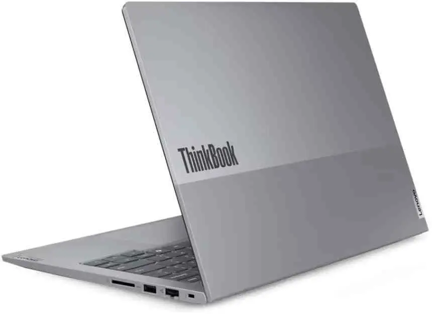 Ноутбук Lenovo ThinkBook 14 G7 IML (14.0"/FHD+/Core Ultra 7 155H/16GB/512GB/Intel Arc), серый на tehnoparc.md Ноутбук Lenovo ThinkBook 14 G7 IML (14.0"/FHD+/Core Ultra 7 155H/16GB/512GB/Intel Arc), серый