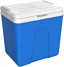 Geantă frigorifică Kale 1081, albastru/alb