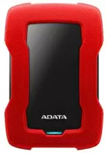 Disc rigid extern Adata HD330 2.5" 1TB, roșu