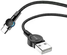USB Кабель Hoco S8 Magnetic For Type-C