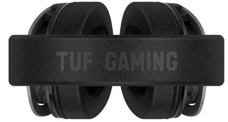 Căşti Asus TUF Gaming H3 Wireless, negru