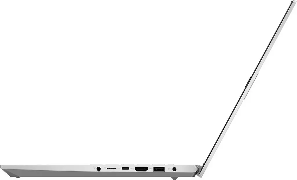Laptop Asus 1 Vivobook Pro 15 K3500PH 5.6" (FHD/Core i7-11370H/16GB/512GB/GeForce GTX 1650 4GB), argintiu pe tehnoparc.md Laptop Asus 1 Vivobook Pro 15 K3500PH 5.6" (FHD/Core i7-11370H/16GB/512GB/GeForce GTX 1650 4GB), argintiu