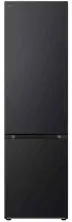 Холодильник LG GBV7280AEV, черный на tehnoparc.md Холодильник LG GBV7280AEV, черный