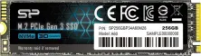 Disc rigid SSD Silicon Power A60 M.2 NVMe, 128GB pe tehnoparc.md Disc rigid SSD Silicon Power A60 M.2 NVMe, 128GB