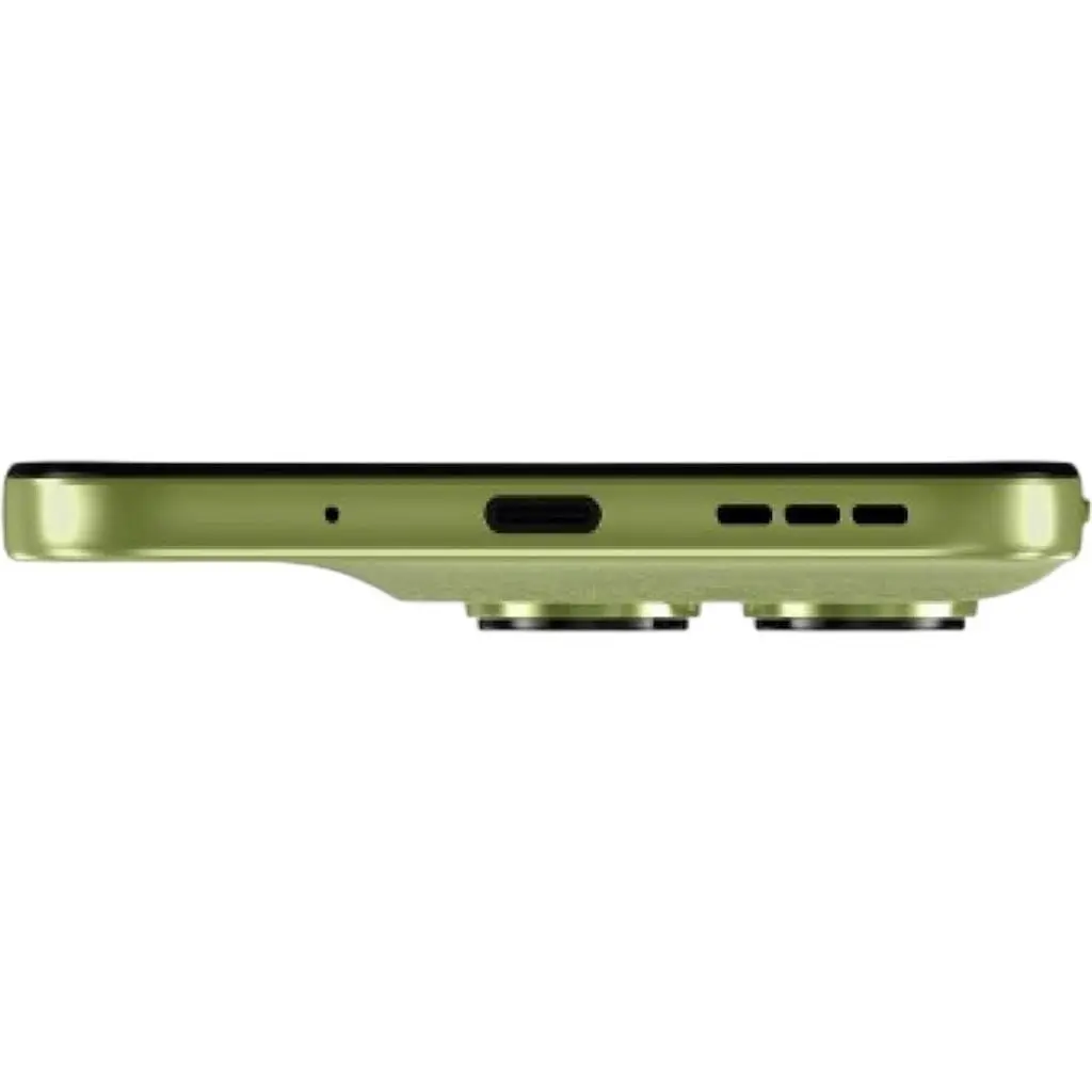 Smartphone Moto G67 4/256, verde