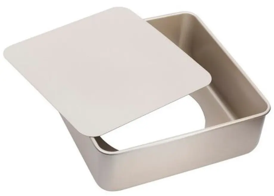 Tavă de copt Maxmark MK-TM24 Gold