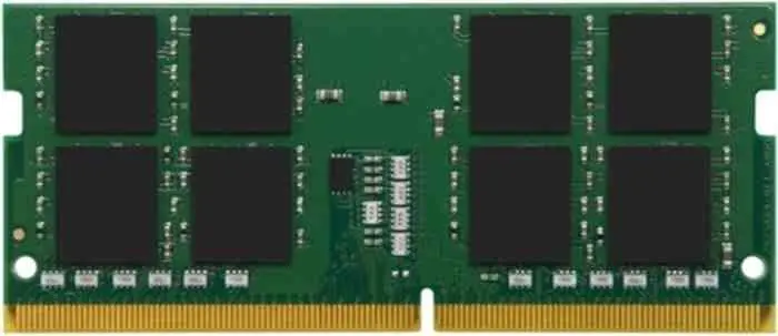 Оперативная память SO-DIMM Kingston ValueRAM 16GB DDR4-3200MHz, CL22, 1.2V