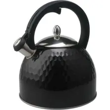 Ceainic La cuisinette MWK 002 BK, negru