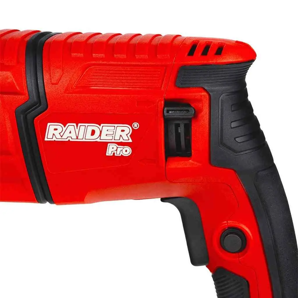 Ciocan rotopercutor Raider RDP-HD60