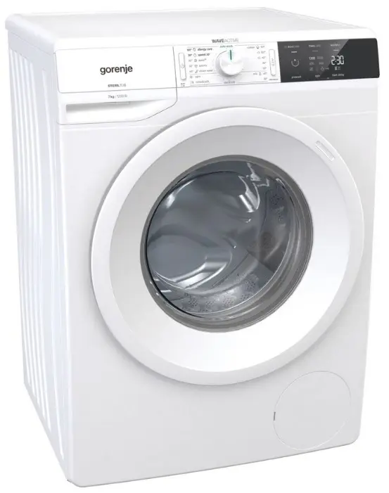 Стиральная машина Gorenje WE723, белый