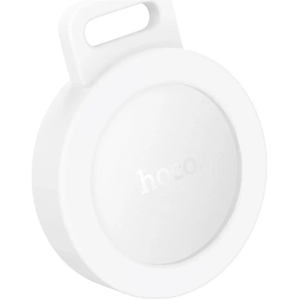 Tracker Hoco E101, alb