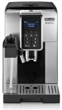 Espressor DeLonghi ECAM 354.55 SB, argintiu