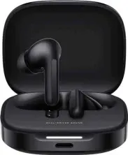 Căşti Xiaomi Redmi Buds 6, negru pe tehnoparc.md Căşti Xiaomi Redmi Buds 6, negru