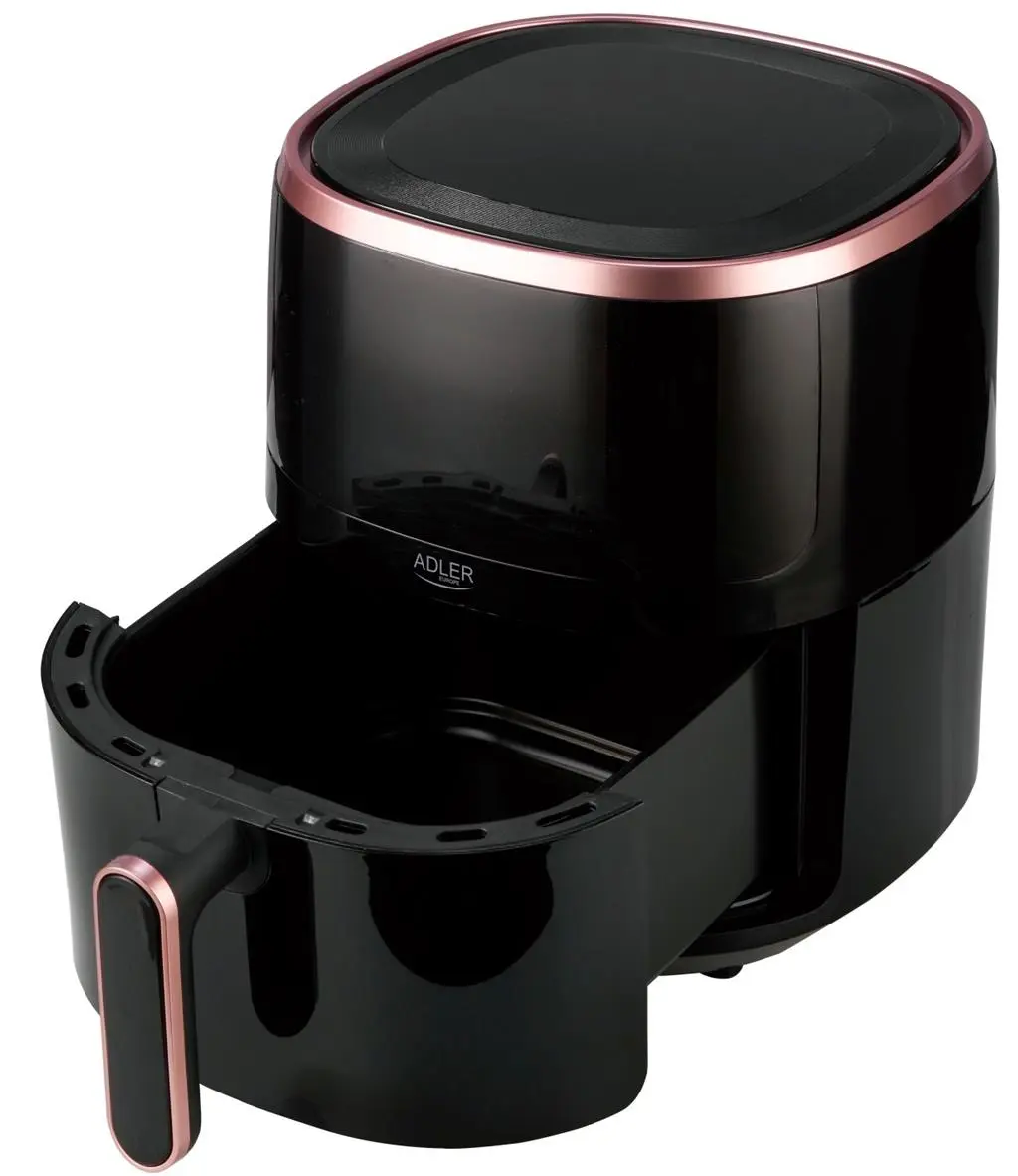 Aerogril Adler AD-6322, negru