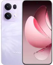 Смартфон Oppo Reno 13 Pro 5G 12GB/512GB, фиолетовый