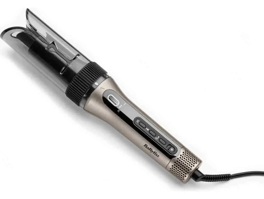 Aparat de coafat Babyliss C6688E, bej