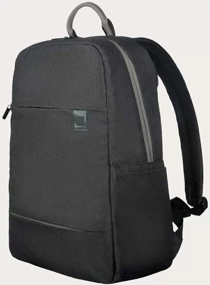 Рюкзак Tucano Global 15.6", черный