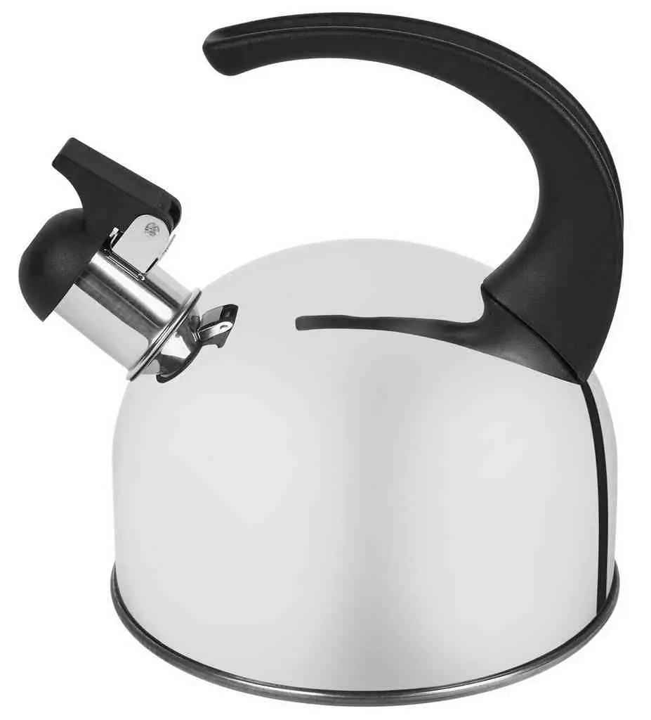 Ceainic Tadar Seco 1.5L, inox
