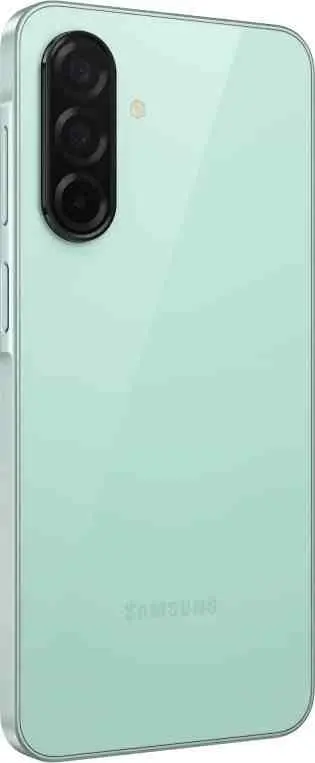 Smartphone Samsung Galaxy A26 5G 6GB/128GB, verde