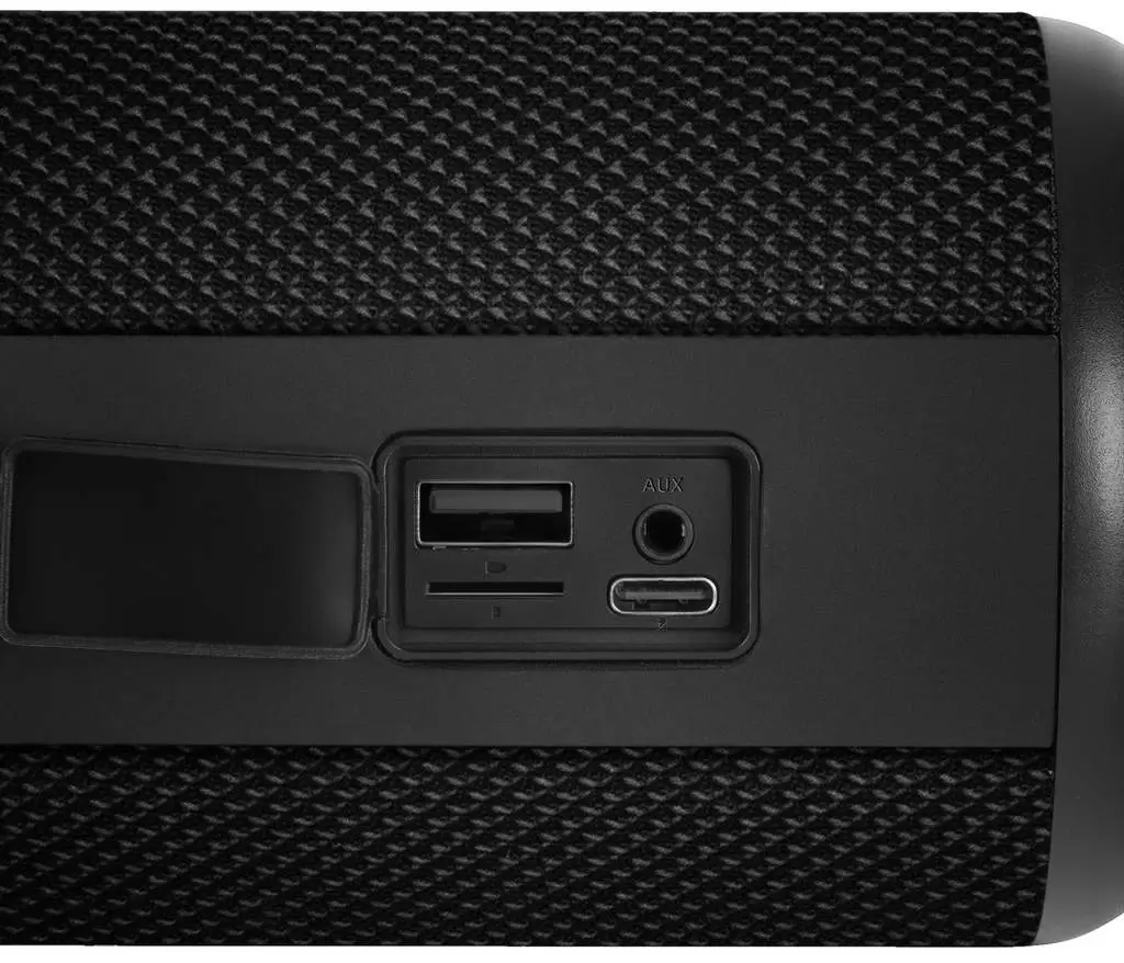 Boxă portabilă Sven PS-315, negru