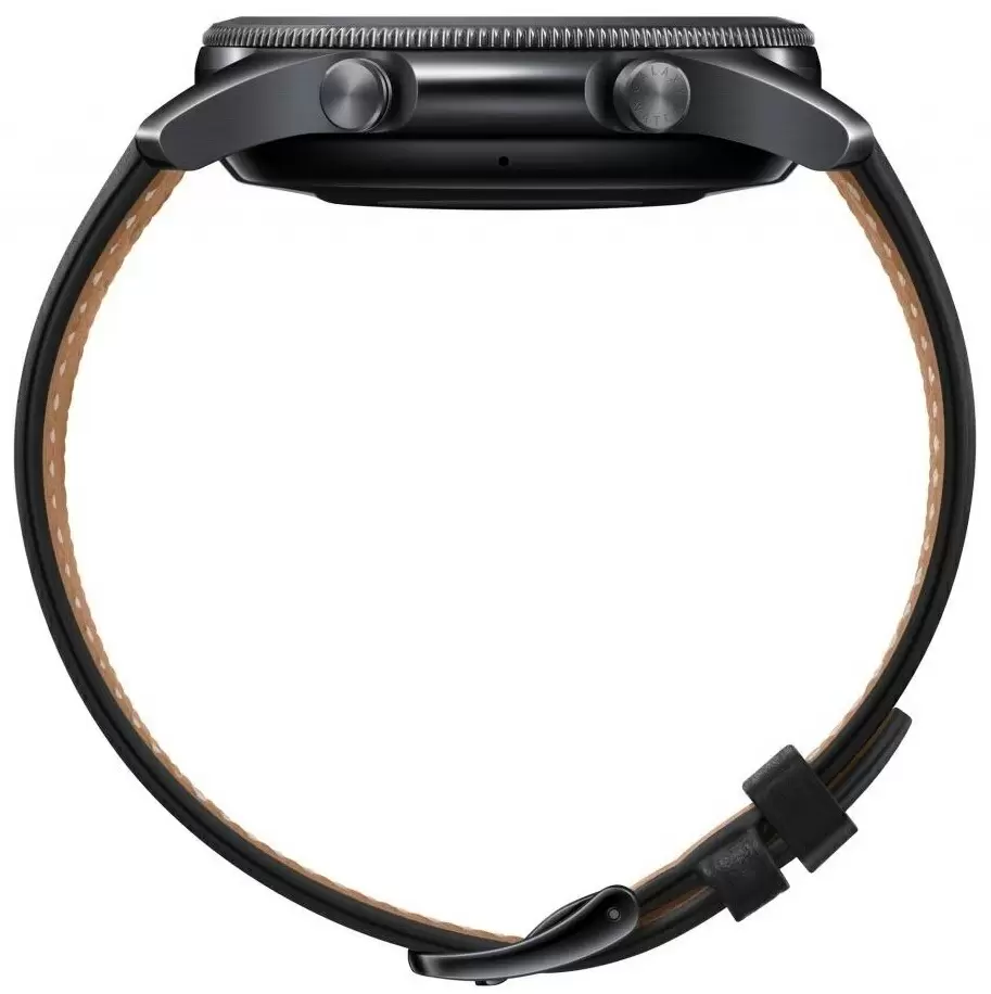 Smartwatch Samsung Galaxy Watch 3 45mm, negru
