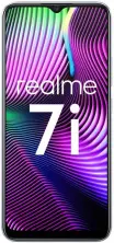 Smartphone Realme 7i 4GB/64GB, gri