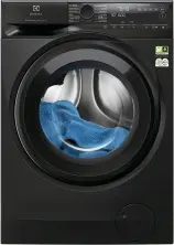 Стиральная машина Electrolux EW8FG5602CDE, черный