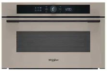 Встраиваемая микроволновая печь Whirlpool WMD54MBG, бежевый на tehnoparc.md Встраиваемая микроволновая печь Whirlpool WMD54MBG, бежевый