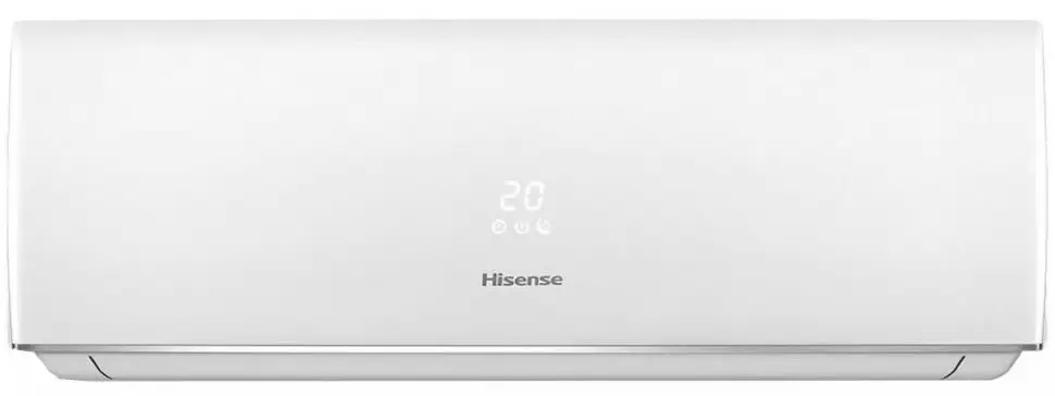 Aparat de aer condiționat Hisense Smart DC Inverter AST-12UW4SVEDB03 + Cold Plasma Filter