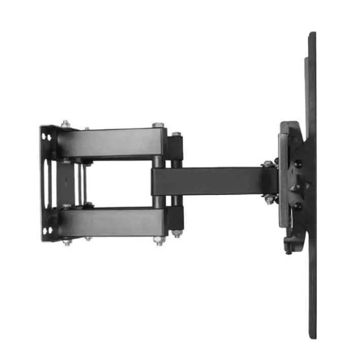 Кронштейн для ТВ Gembird WM-55ST-04, черный