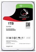 Жесткий диск Seagate IronWolf 3.5" ST1000VN008, 1TB