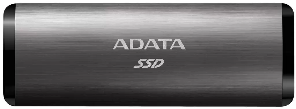 Disc rigid SSD extern Adata SE760 1TB, gri